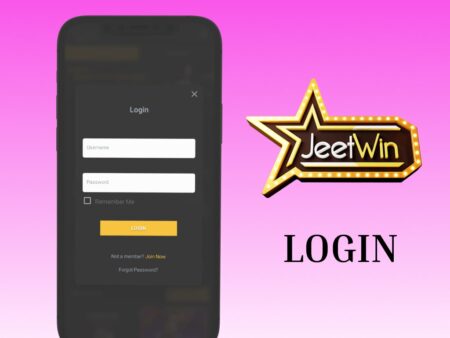 JeetWin App Review