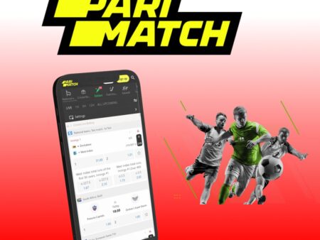 Parimatch India Online Betting Review