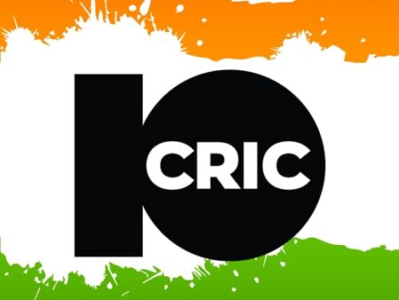 10cric Online Betting Review