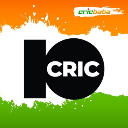 10cric Online Betting Review