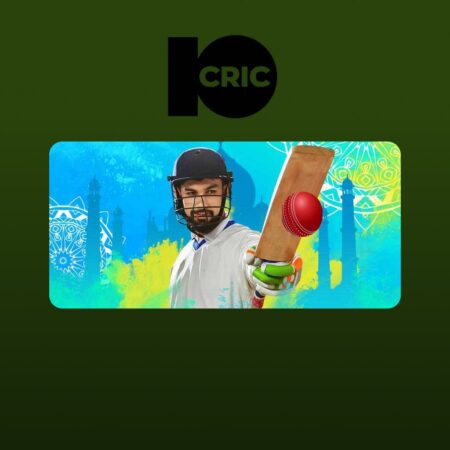 10cric Online Betting Review