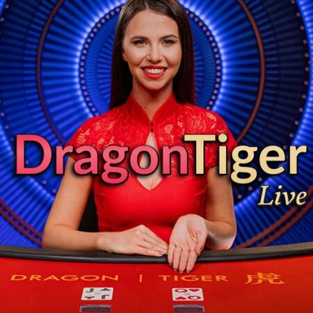 Best Dragon Tiger Online Casinos