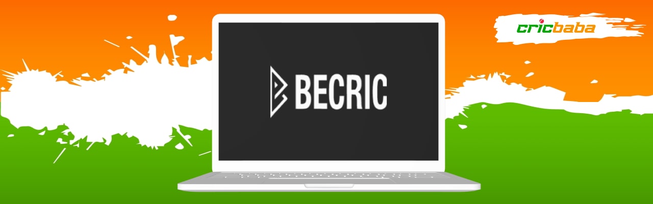 Becric casino