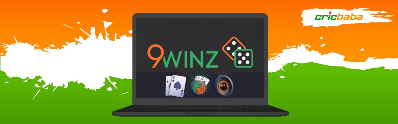 9winz features