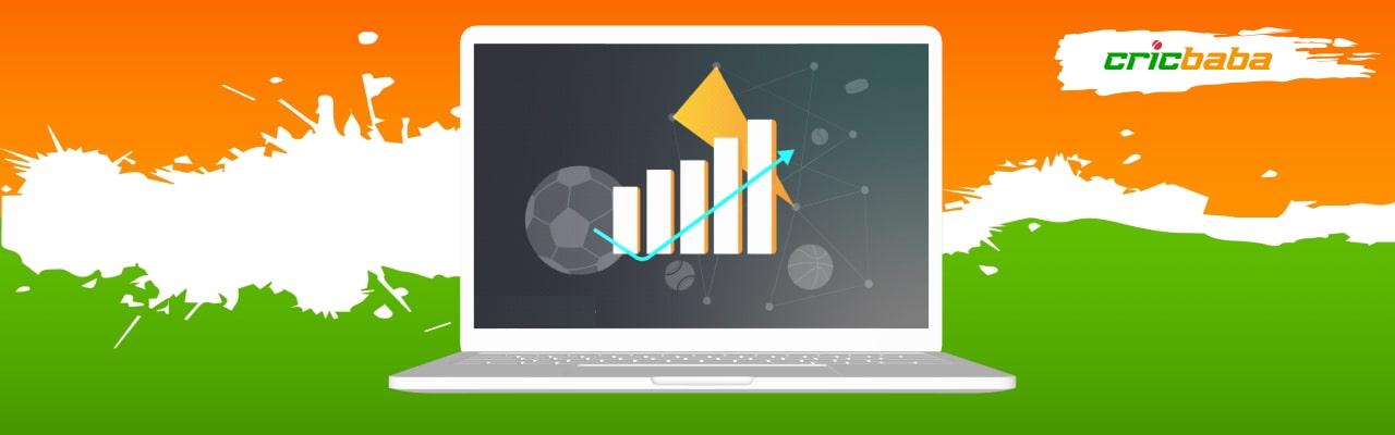 Betting exchange in india