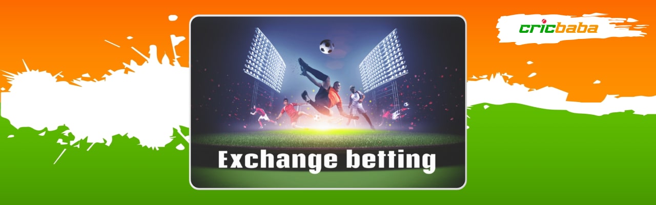 Betting exchange site