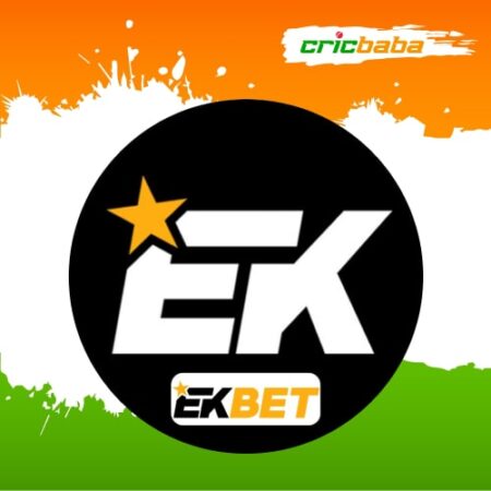 Ekbet Login & Registration