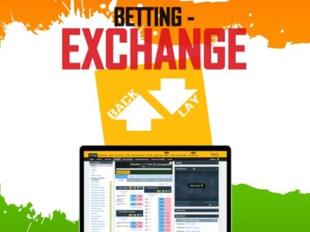 India Betting Exchange Sites