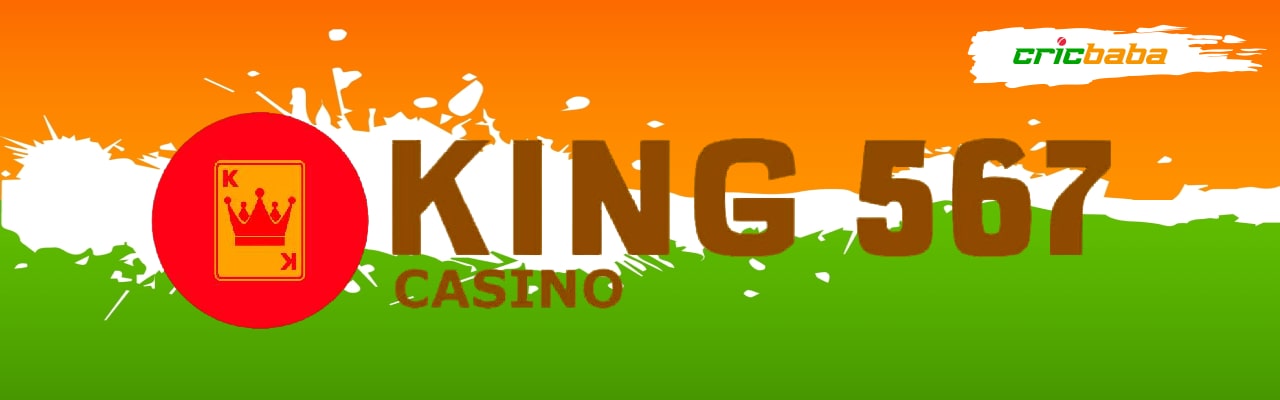 King 567 casino