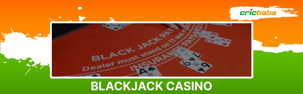 Best online blackjack cxasinos