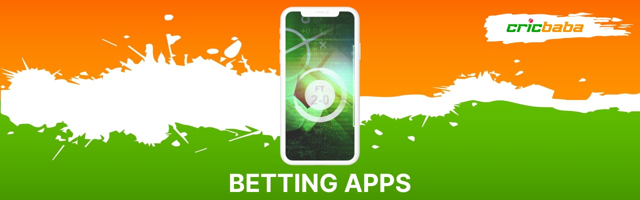 Betting apps