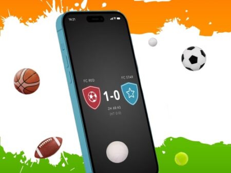 Best Betting Apps in India