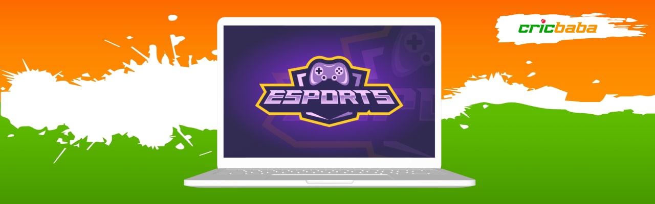 Esports betting online bookmakers casinos