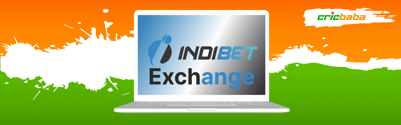 Indibet exchange in india