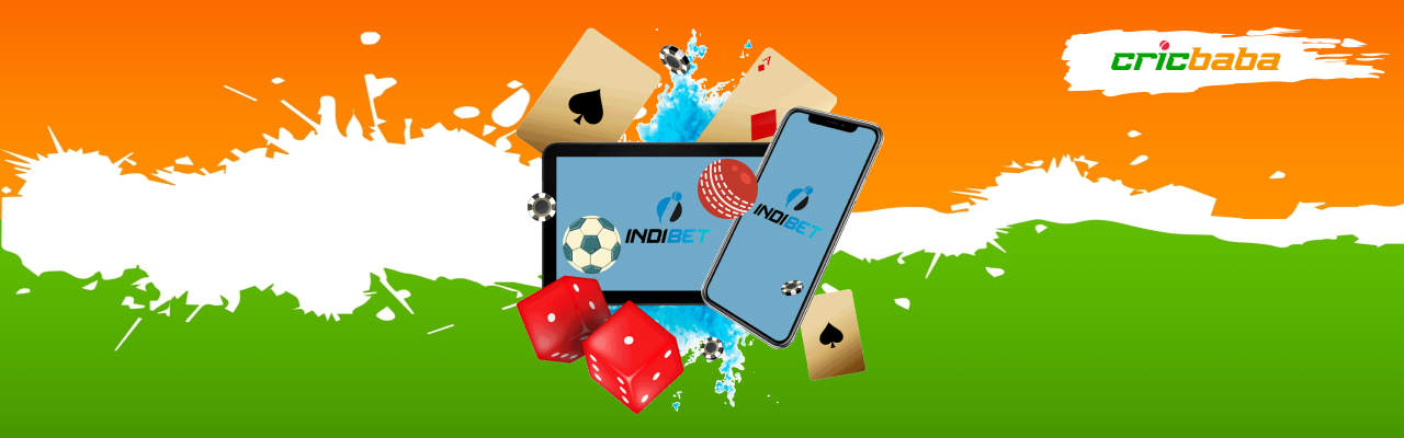 Indibet exchange india