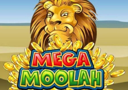 Mega Moolah Slot Review