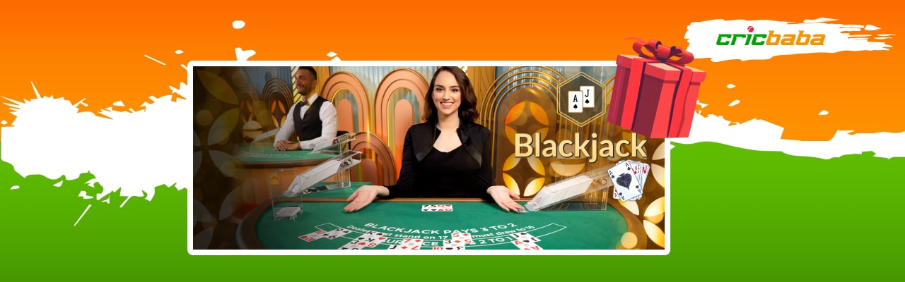 Online blackjack casinos bonuses