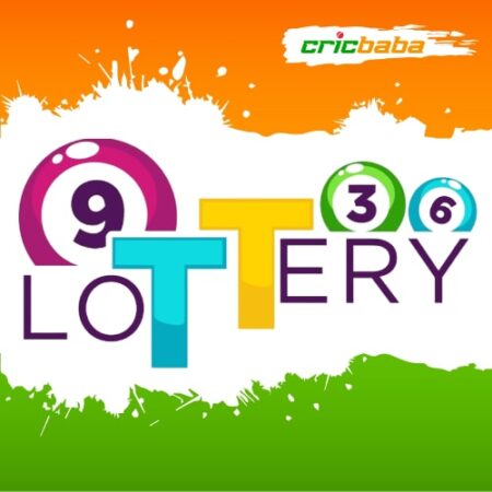 Best Online Lottery Casinos