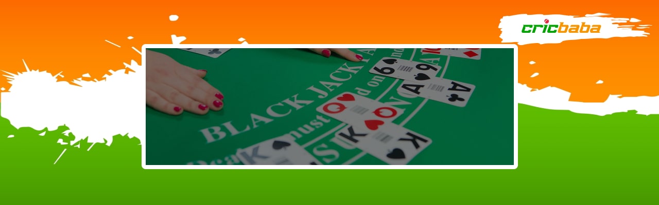 Play online blackjack