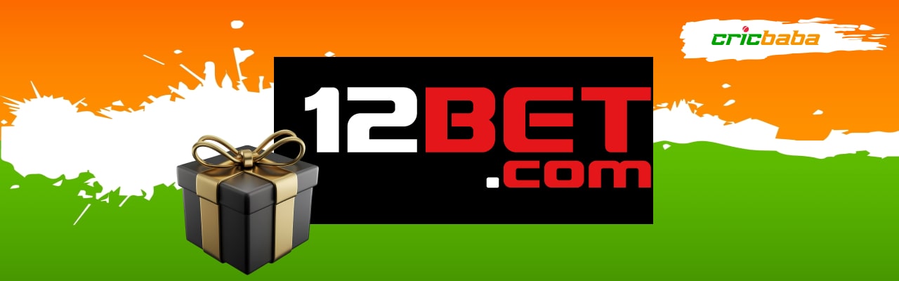 12Bet bonuses