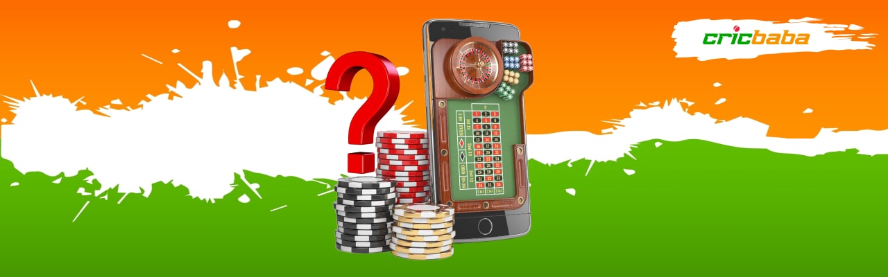 Best casino apps in india