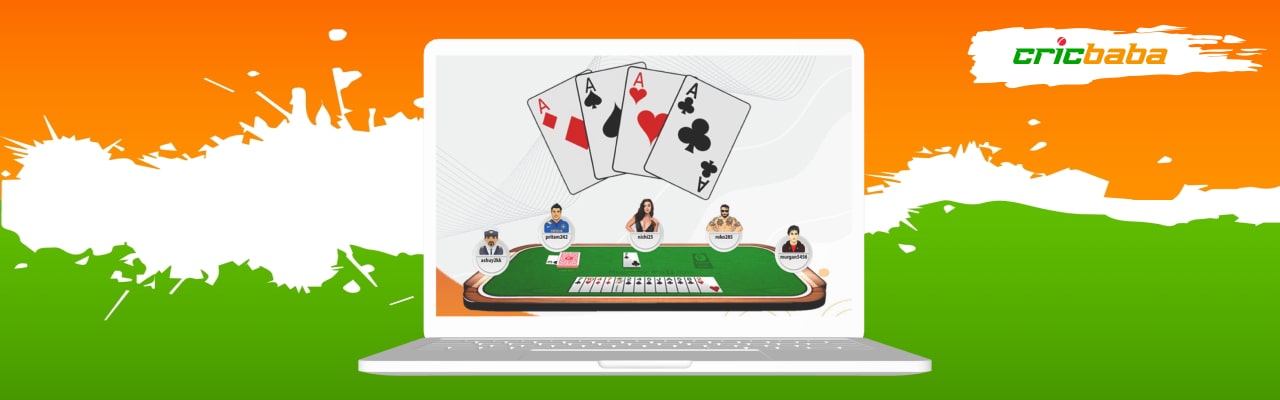 Best online rummy casino in india