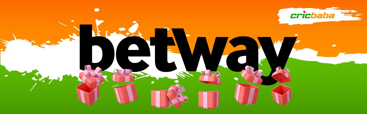 Betway bonuses