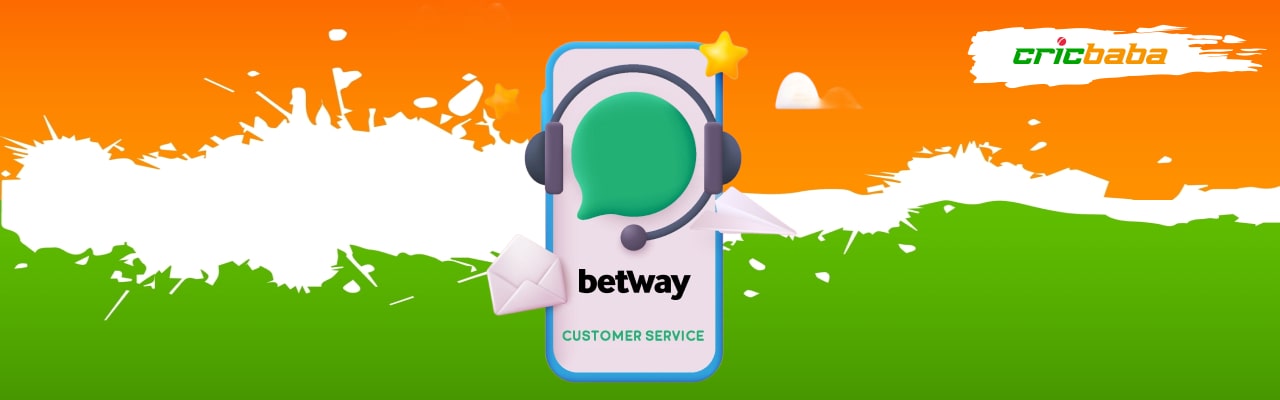 Betway customer care