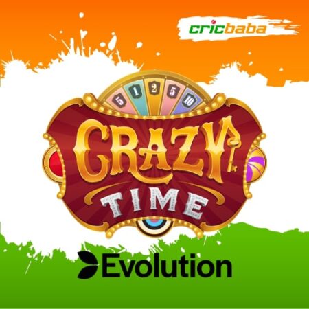 Best Crazy Time Online Casinos