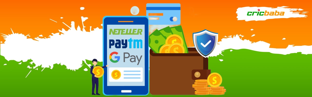 Neteller paytm google pay