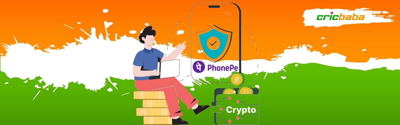 Phonepe cryptocurrency