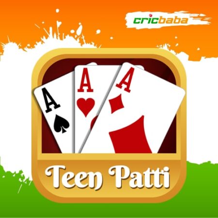 Play Teen Patti Variations Online at Top Casinos