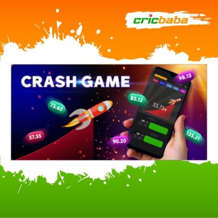 Crash Games & Crash Gambling Sites in India