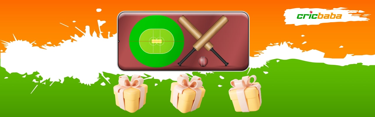 Cricket schedule first deposit welcome bonus