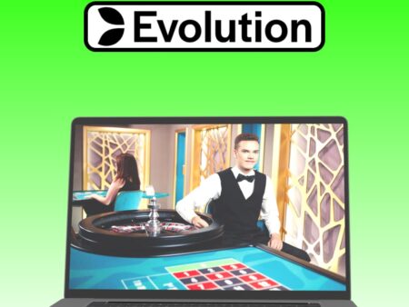 Evolution Gaming Casinos in India