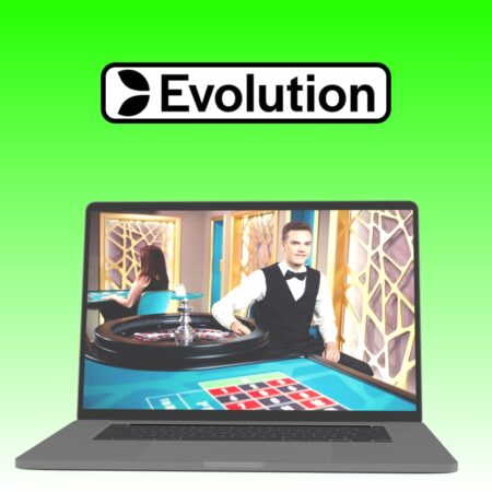 Evolution Gaming Casinos in India