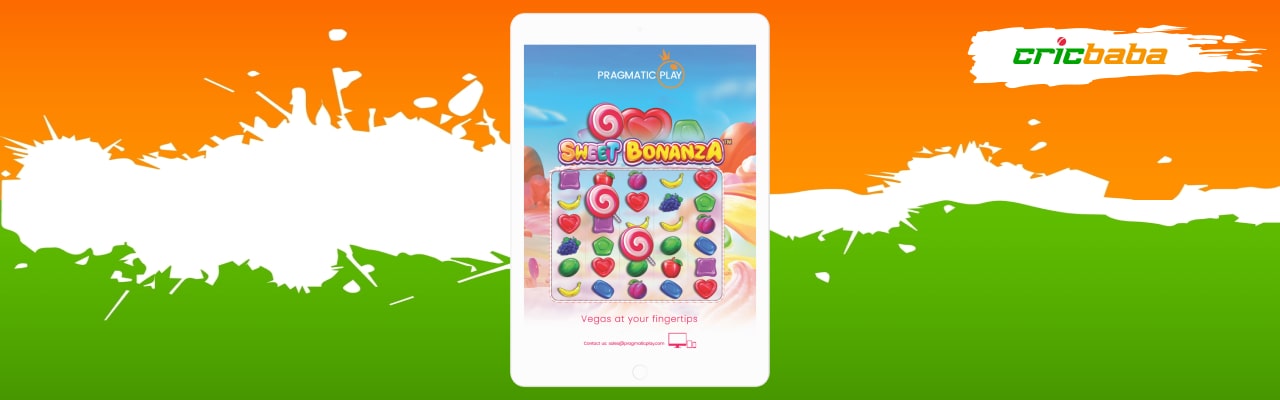 Play sweet bonanza slot in india