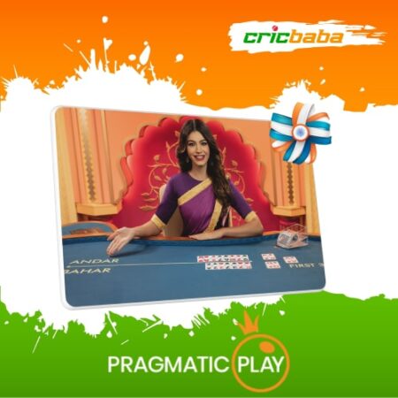 Explore the Pragmatic Play Casinos in India