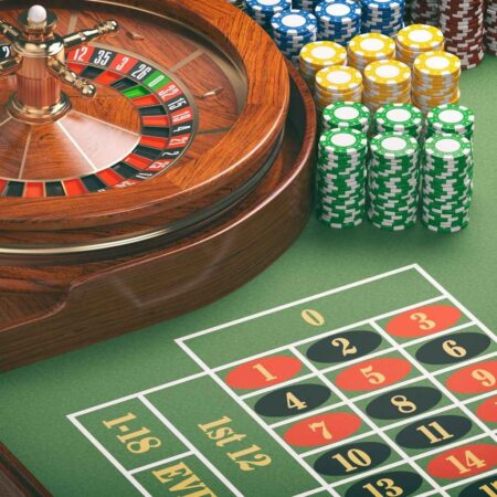 Roulette Strategies: Tips and Systems to Improve Your Odds at Online Casinos