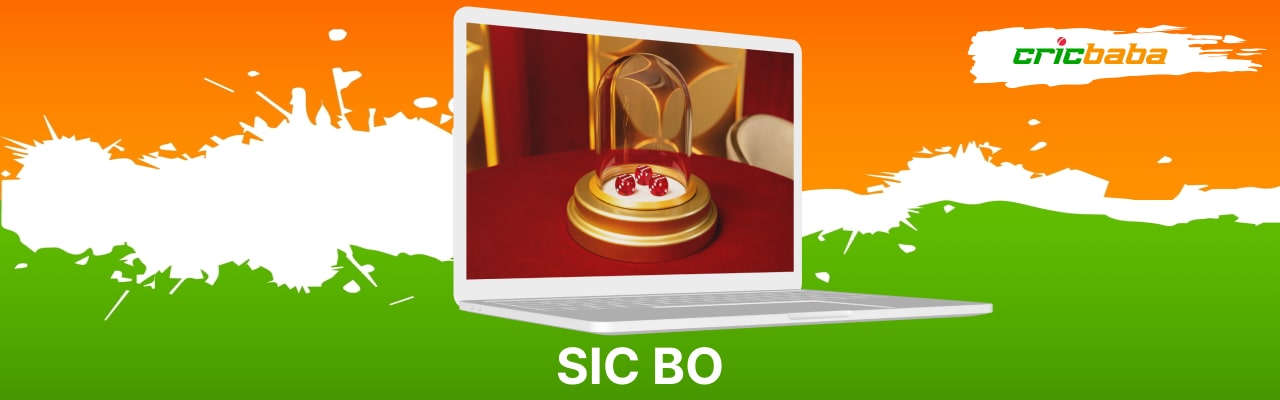 Sic bo casinos