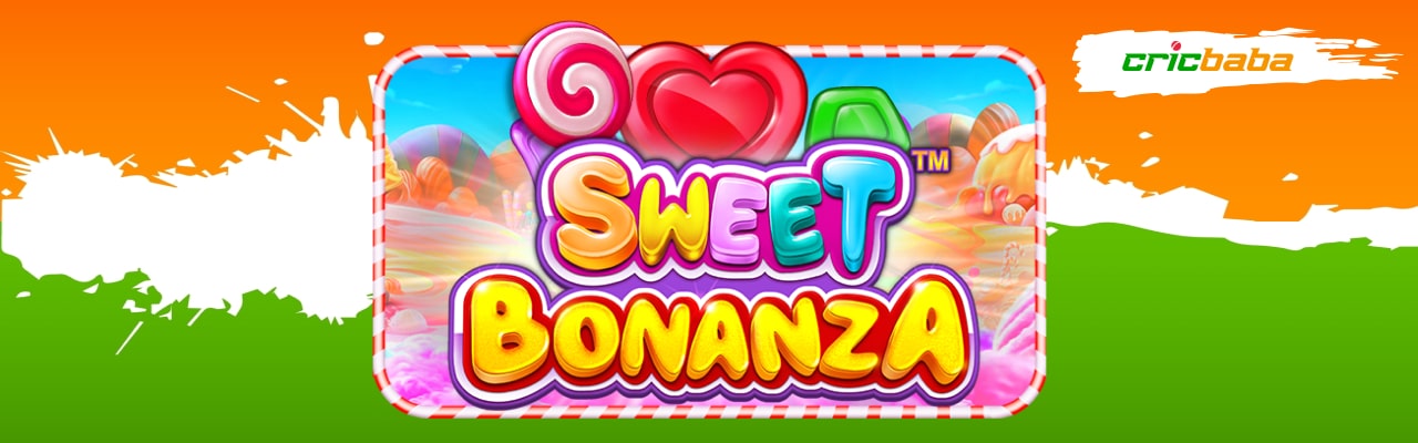 Sweet bonanza slot