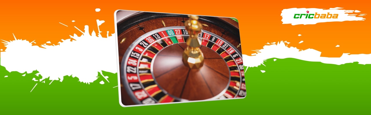 Types of roulette strategies