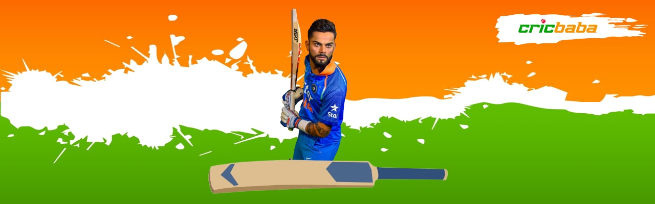 Virat kohli cricket