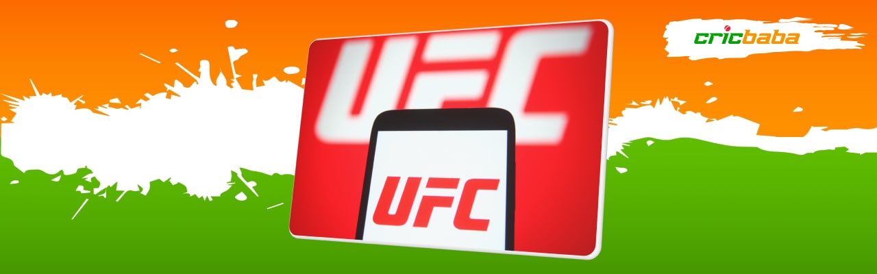 Bet on ufc in india