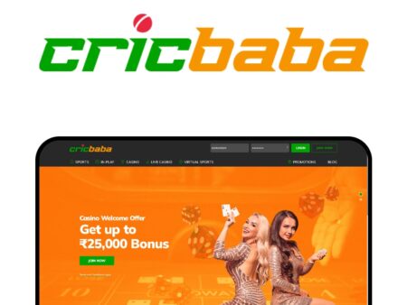 Cricbaba Casino Review