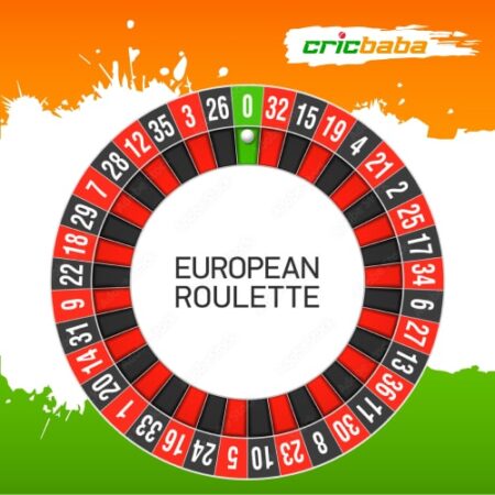 European Roulette Online Casinos