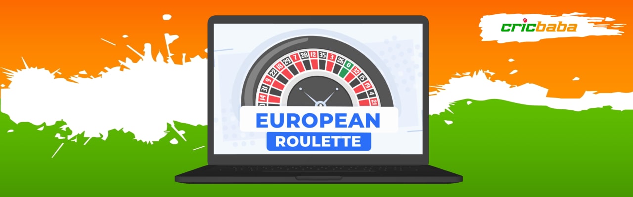 European roulette casinos in india