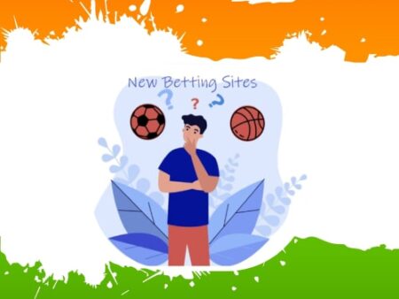 New Betting Sites in India 2025