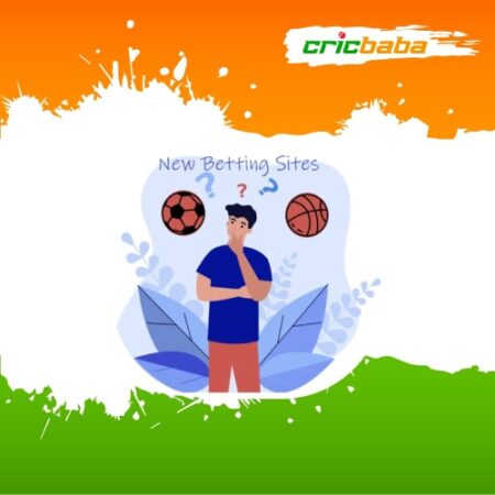 New Betting Sites in India 2025