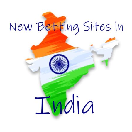New Betting Sites in India 2024